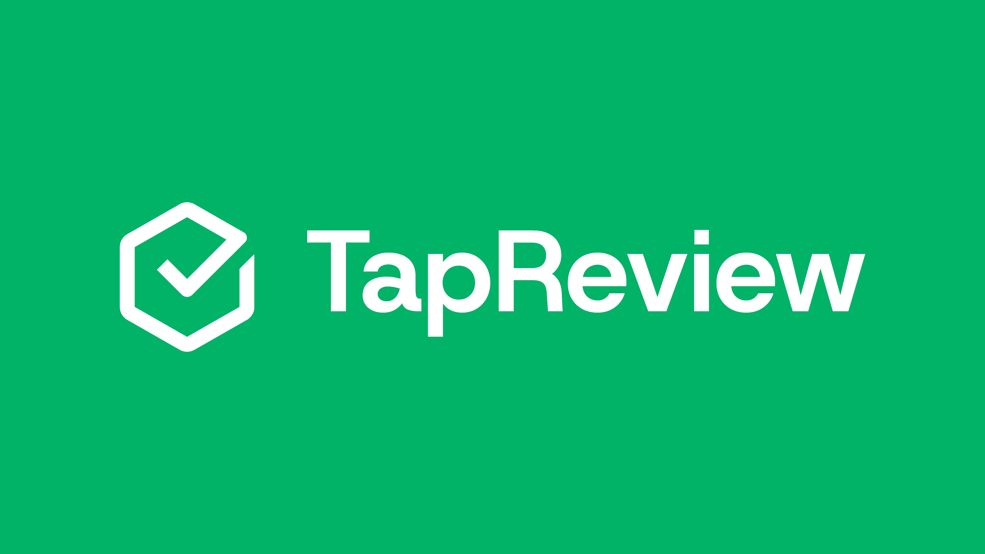TapReview - WhatsApp-native Google reviews for UK tradespeople