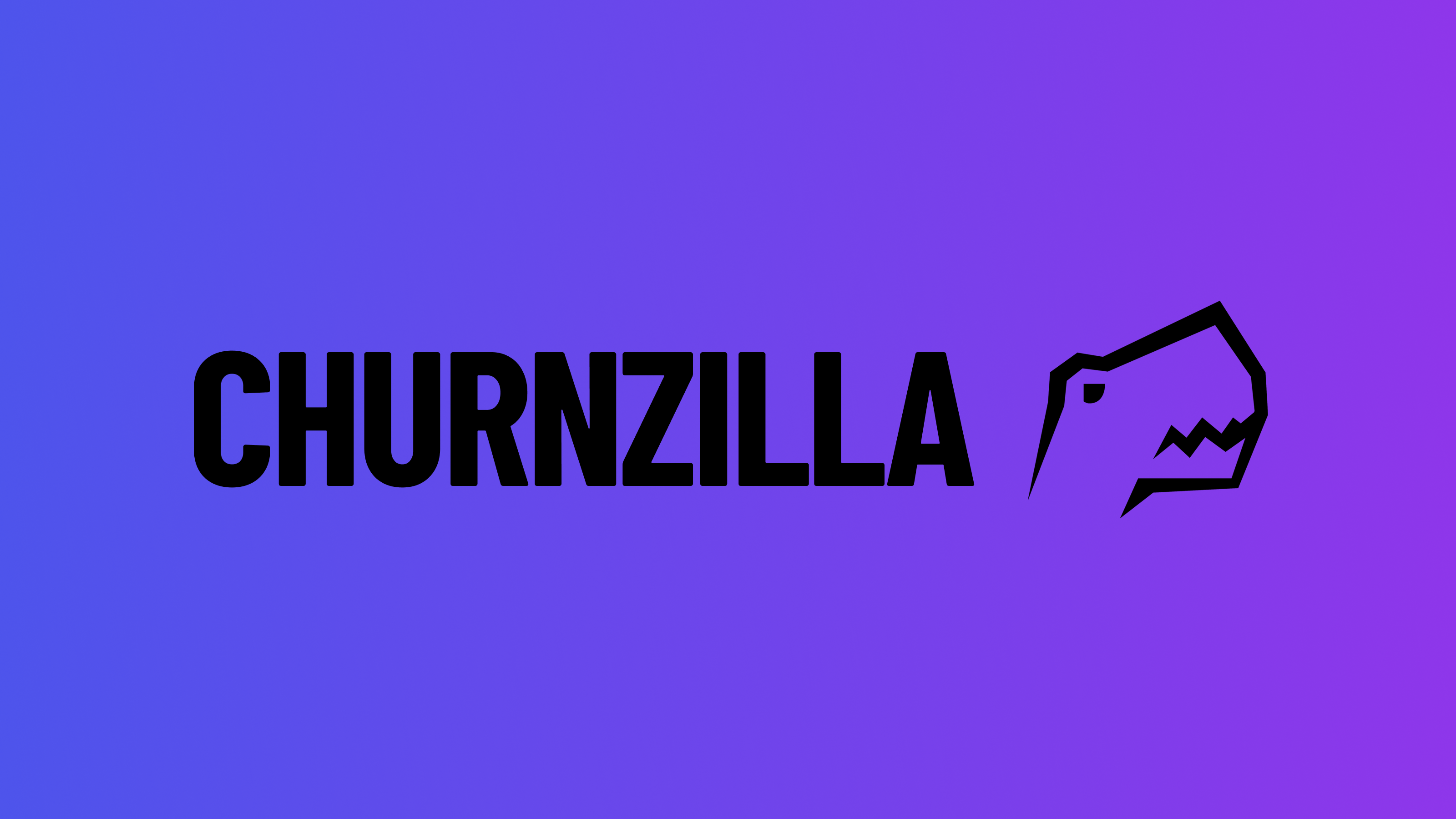 Churnzilla - Subscription management and payment recovery platform