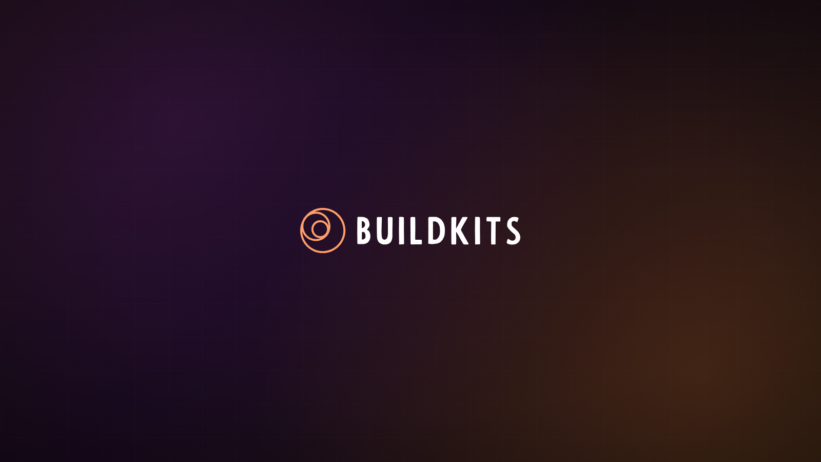 BuildKits preview