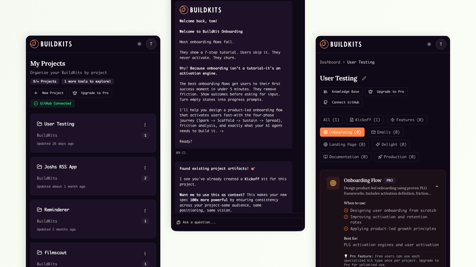 BuildKits screenshot 4